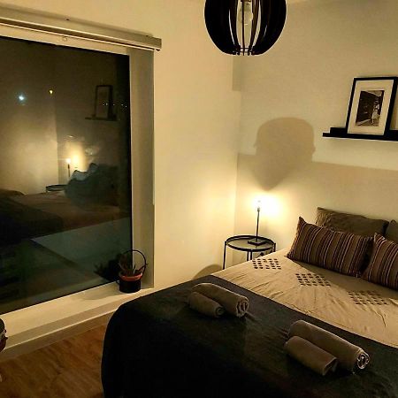 Lanzarote Ocean Loft A Lejlighed Tinajo Eksteriør billede