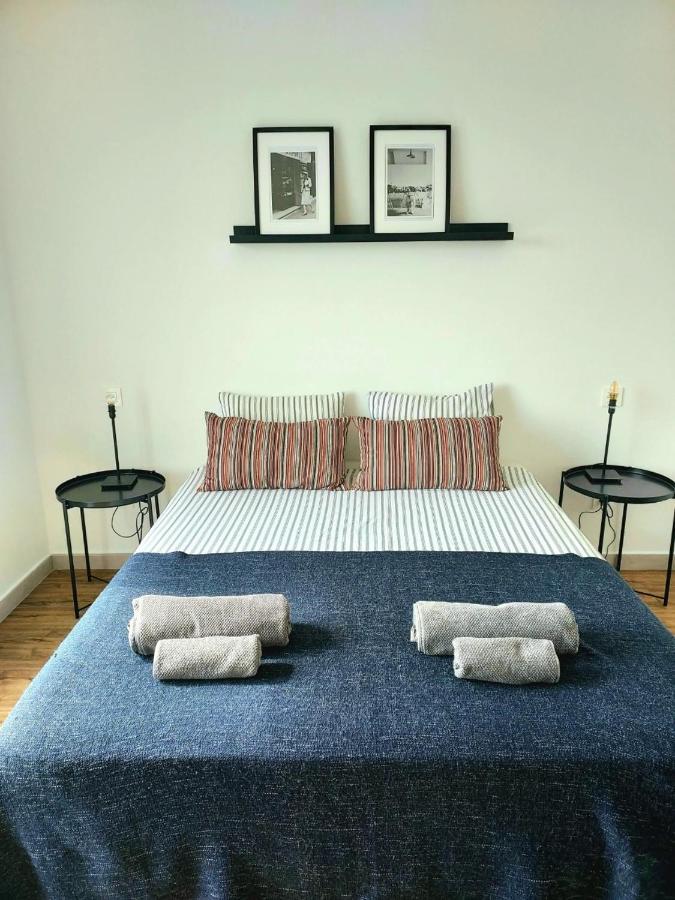 Lanzarote Ocean Loft A Lejlighed Tinajo Eksteriør billede